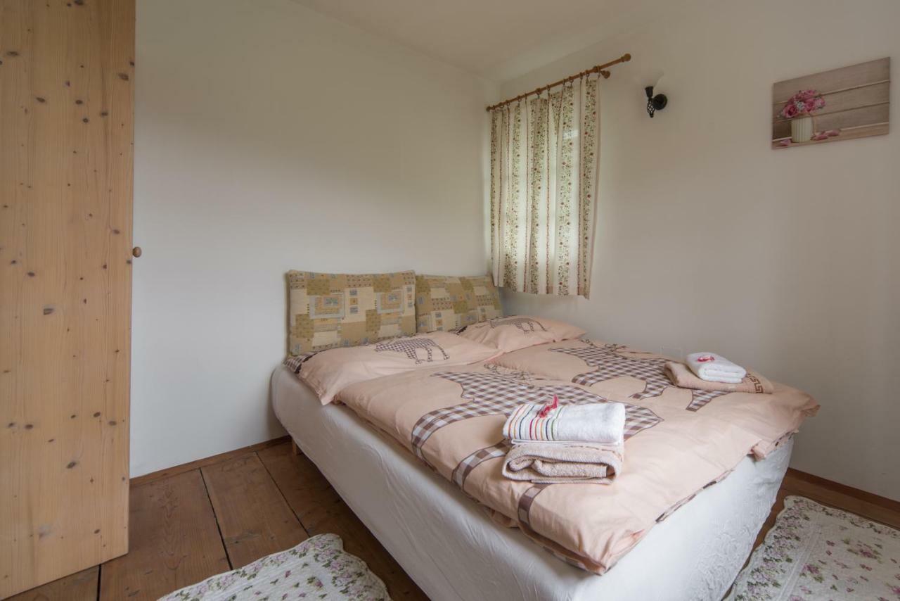 Haus Steinhof Villa Sankt Lorenzen ob Murau Dış mekan fotoğraf